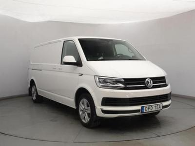 vw ABT E-TRANSPORTER 37.3 KWH ABT E-TRANSPORTER 37.3 KWH