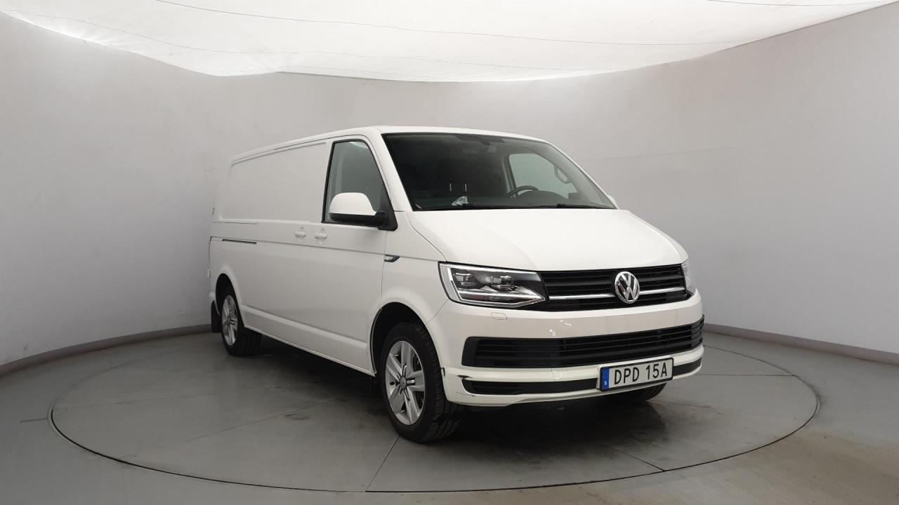 vw ABT E-TRANSPORTER 37.3 KWH ABT E-TRANSPORTER 37.3 KWH