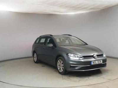 vw GOLF SPORTSCOMBI 1.5 TSI DSG GOLF SPORTSCOMBI 1.5 TSI DSG