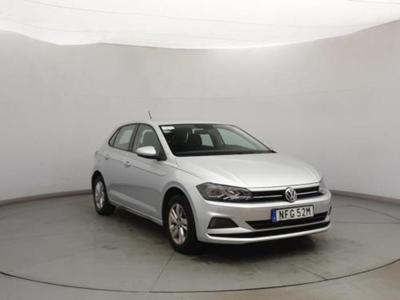 vw POLO 1.0 TSI POLO 1.0 TSI