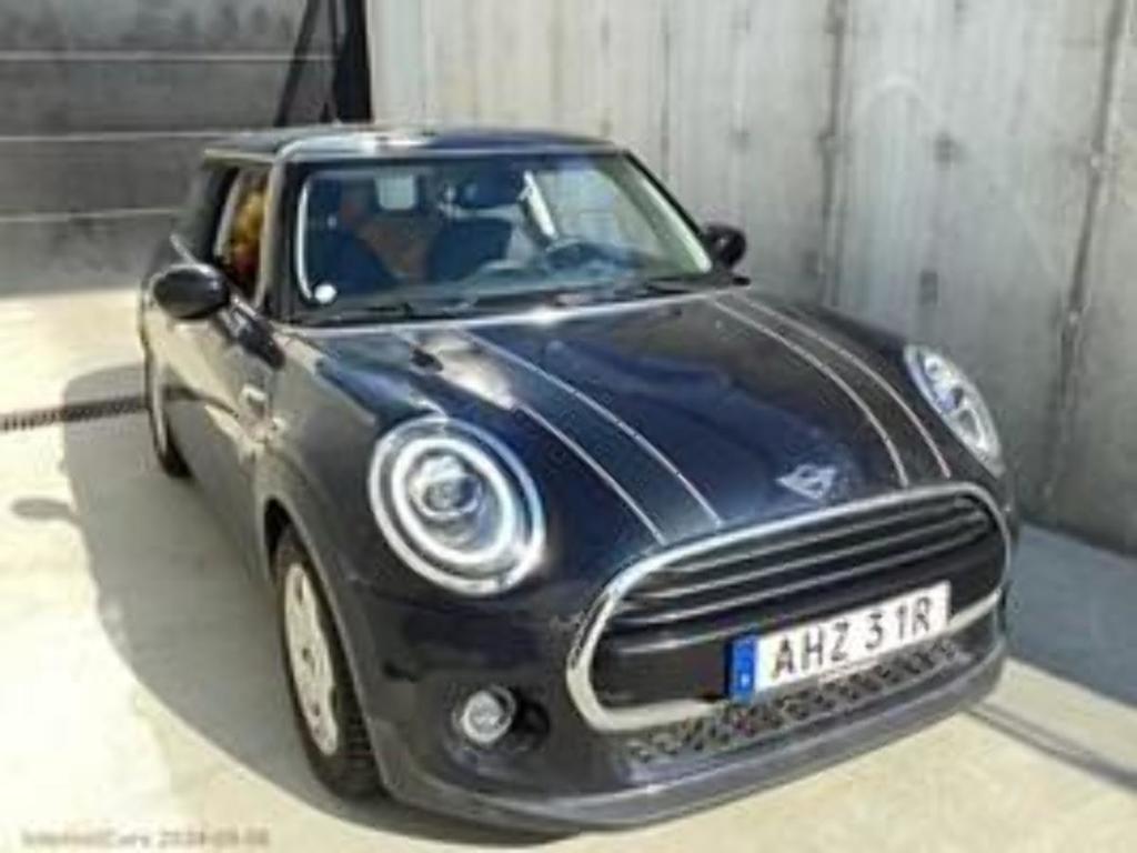 Mini COOPER 3-DORRARS DCT COOPER 3-DORRARS DCT