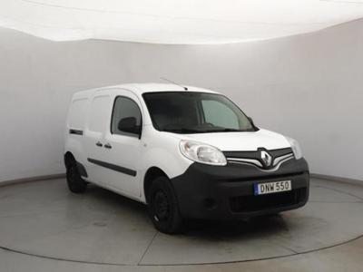 RENAULT KANGOO EXPRESS MAXI 1.5 DCI KANGOO EXPRESS MAXI..