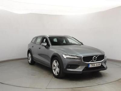 VOLVO V60 CROSS COUNTRY D4 AWD V60 CROSS COUNTRY D4 AWD