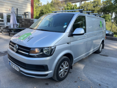 vw TRANSPORTER 2.0 TDI DSG LANG TRANSPORTER 2.0 TDI DSG LANG