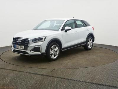 Audi Q2 35 tfsi Q2 35 tfsi Q2 35 tfsi