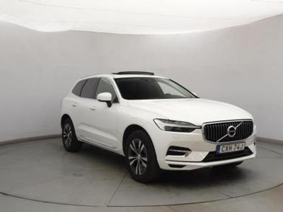 Volvo Xc60 recharge T6 awd XC60 RECHARGE T6 AWD XC60 RECHARGE T6 AWD