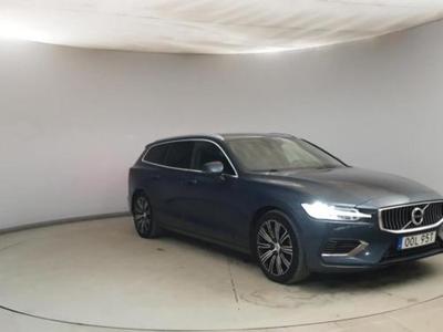 VOLVO V60 RECHARGE T6 AWD INSCRIPTION EXPRESSION V60 RE..