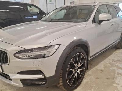 VOLVO V90 CROSS COUNTRY D5 AWD ADVANCED EDITION V90 CRO..