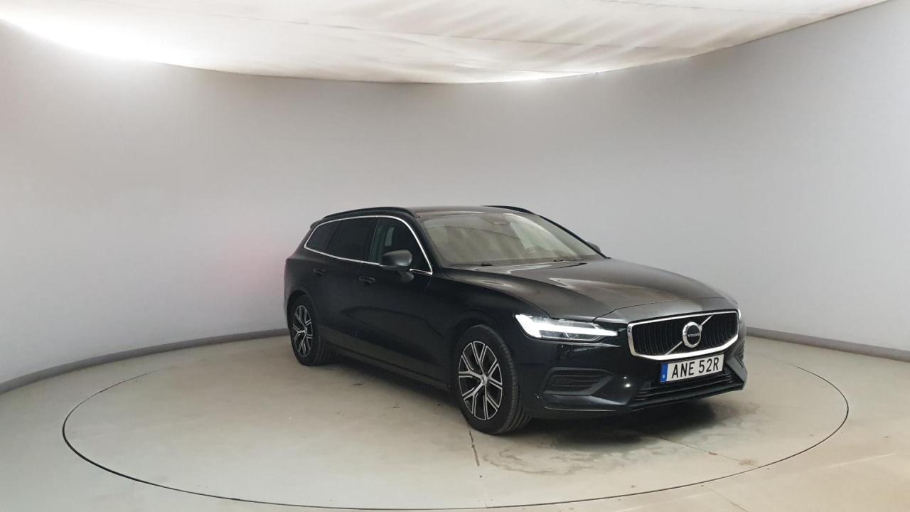 Volvo V60 B4 V60 B4 v60 B4