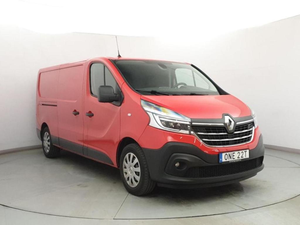 RENAULT TRAFIC SKAP 3.0T 2.0 DCI TRAFIC SKAP 3.0T 2.0..