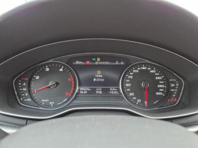 AUDI A4 AVANT 40 TDI QUATTRO 2.0 TDI QUATTRO A4 AVANT 4..