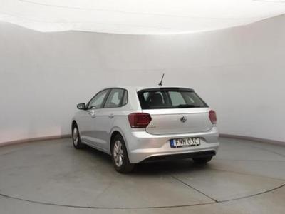 vw POLO 1.0 TSI POLO 1.0 TSI