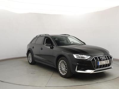 AUDI A4 ALLROAD QUATTRO 40 TDI 2.0 TDI QUATTRO A4 ALLRO..