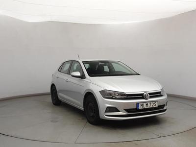 vw POLO 1.0 TSI POLO 1.0 TSI