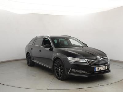 SKODA SUPERB IV KOMBI 1.4 PLUG-IN HYBRID SUPERB IV KOMB..