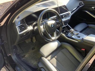 BMW 330E XDRIVE TOURING MODEL SPORT 330E XDRIVE TOURING..