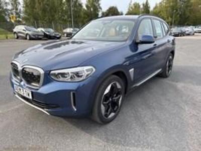 BMW iX3 IX3