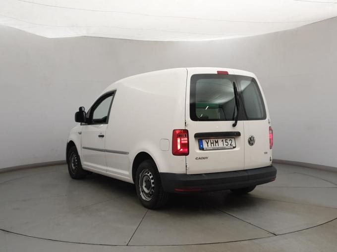 vw CADDY SKAP 2.0 TDI BLUEMOTION CADDY SKAP 2.0 TDI BLUEMOTION