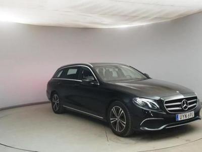 Mercedes-Benz E 200 T D 9g-tronic E E 200 T D 9G-TRONIC E 200 T D 9G-TRONIC