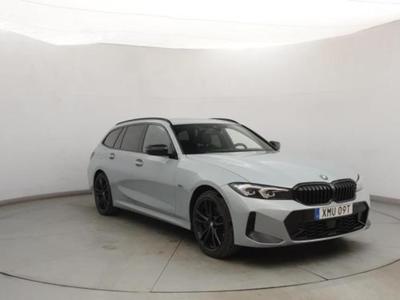 BMW 330E XDRIVE TOURING STEPTRONIC 330E XDRIVE TOURING ..