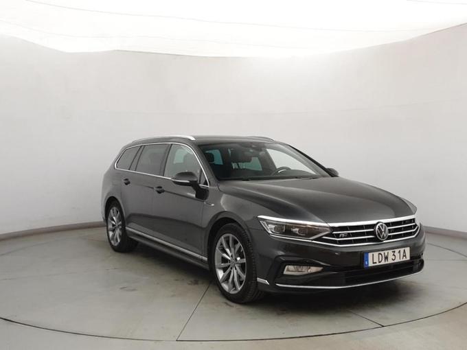 vw PASSAT SPORTSCOMBI 2.0TDI SCR BLUEMOTION 4MOTION PASSAT SPORTSCOMBI 2.0TDI SCR BLUEMOTION 4MOTION