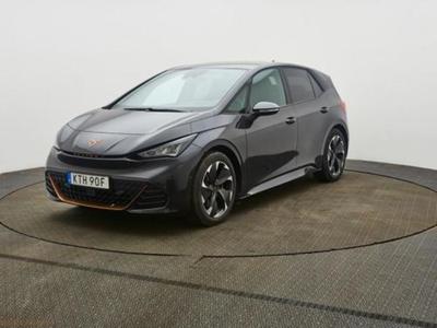 CUPRA BORN E-BOOST BORN E-BOOST