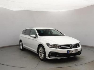 vw PASSAT SPORTSCOMBI GTE PASSAT SPORTSCOMBI GTE