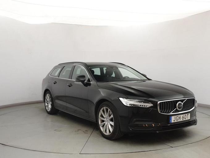 Volvo V90 B4 momentum V90 B4 momentum v90 B4 momentum