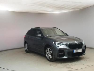 BMW X1 xdrive20d steptronic X1 xdrive20d steptronic X1 xdrive20d steptronic