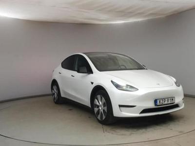 Tesla MODEL Y LONG RANGE AWD MODEL Y LONG RANGE AWD