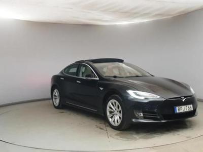 Tesla MODEL S 90D MODEL S 90D