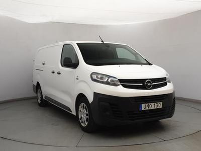 OPEL VIVARO SKAPBIL IP 2.0 VIVARO SKAPBIL IP 2.0