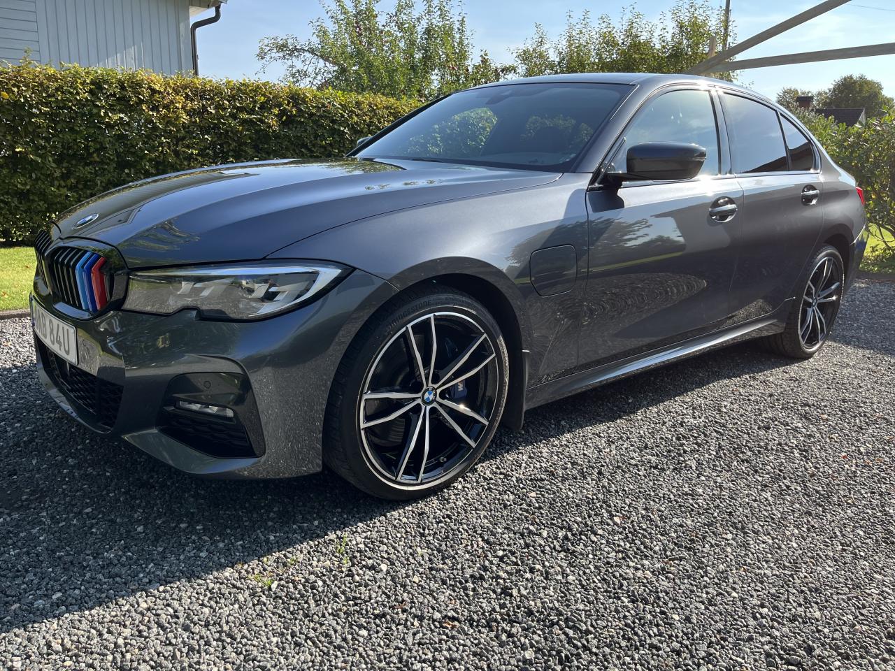 BMW 330e sedan M sport 330E SEDAN M SPORT 330E SEDAN M SPORT