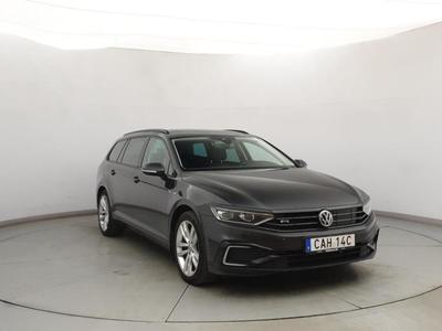 vw PASSAT SPORTSCOMBI GTE 1.4 TSI PASSAT SPORTSCOMBI GTE 1.4 TSI