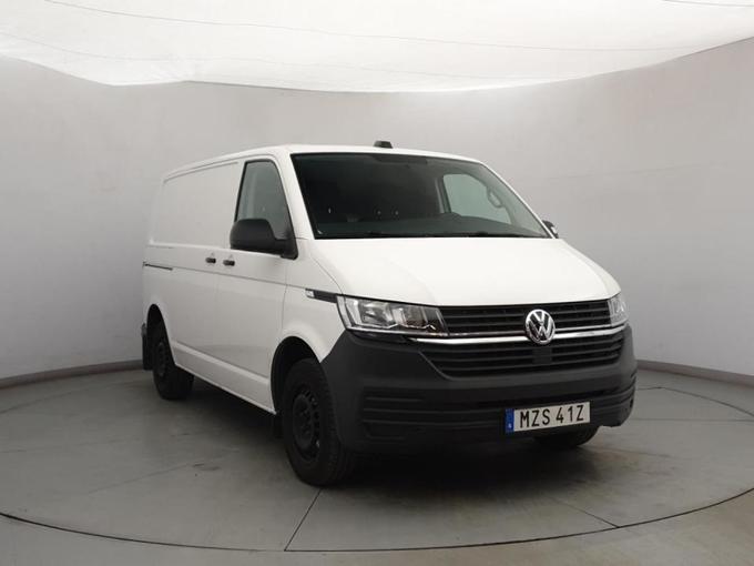 vw TRANSPORTER T30 2.0 TDI BMT TRANSPORTER T30 2.0 TDI BMT