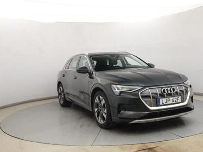 AUDI E-TRON 55 QUATTRO E-TRON 55 QUATTRO