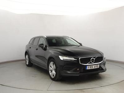 VOLVO V60 CROSS COUNTRY B4 AWD V60 CROSS COUNTRY B4 AWD