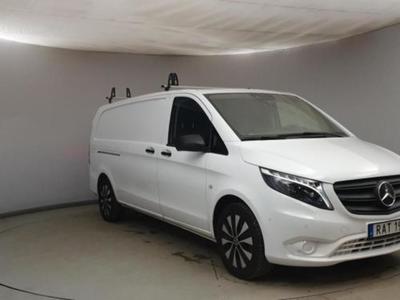 MERCEDES-BENZ VITO 119 CDI 2.8T VITO 119 CDI 2.8T