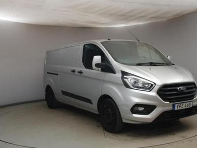 FORD TRANSIT CUSTOM 300 2.0 TDCI TRANSIT CUSTOM 300 2.0..