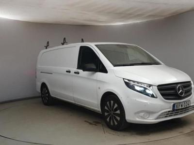 MERCEDES-BENZ VITO 119 CDI 2.8T VITO 119 CDI 2.8T