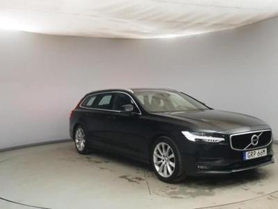 VOLVO V90 D4 MOMENTUM ADVANCED SE II V90 D4 MOMENTUM AD..