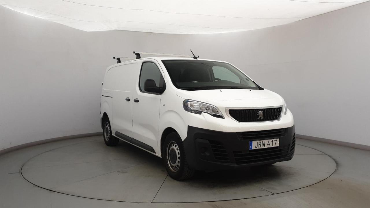 PEUGEOT EXPERT PANEL VAN 1.2T 2.0 BLUEHDI EXPERT PANEL ..