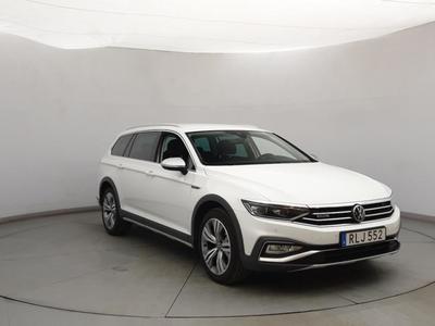 vw PASSAT ALLTRACK 2.0 TDI SCR 4MOTION PASSAT ALLTRACK 2.0 TDI SCR 4MOTION