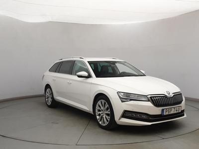 SKODA SUPERB IV KOMBI 1.4 PLUG-IN HYBRID SUPERB IV KOMB..