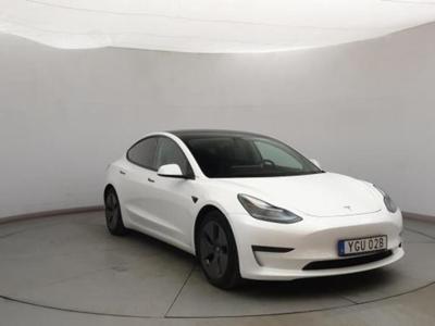 Tesla MODEL 3 LONG RANGE AWD MODEL 3 LONG RANGE AWD