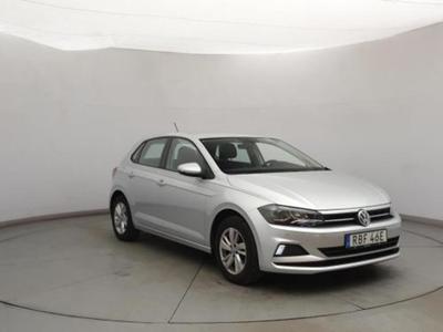 vw POLO 1.0TSI DSG POLO 1.0TSI DSG