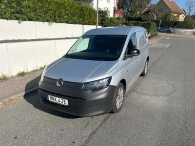 vw CADDY CARGO 2.0 TDI CADDY CARGO 2.0 TDI