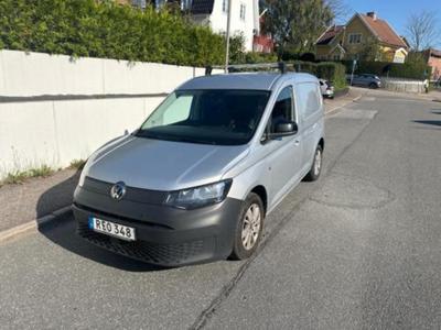 vw CADDY CARGO 2.0 TDI CADDY CARGO 2.0 TDI