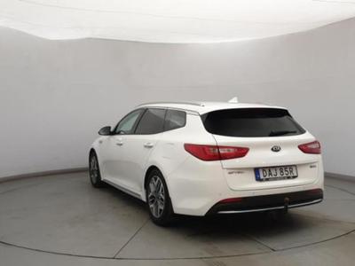 KIA OPTIMA SPORT WAGON PLUG-IN HYBRID OPTIMA SPORT WAGO..