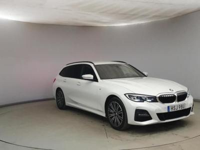 BMW 330e touring M sport 330E TOURING M SPORT 330E TOURING M SPORT